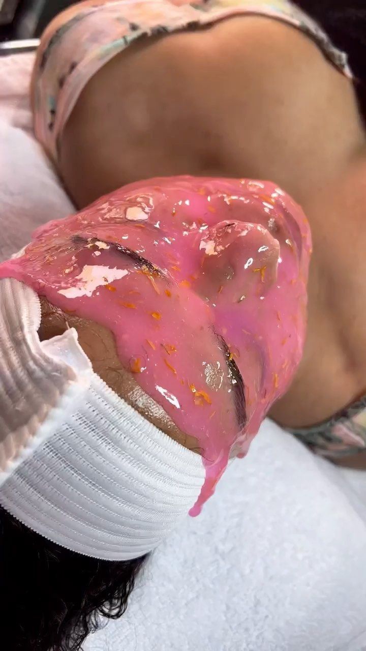 Facial
