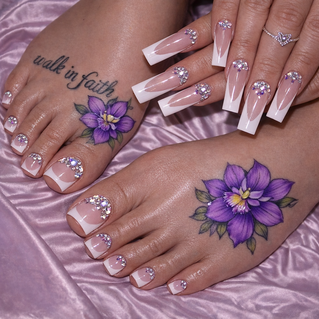 Full Set